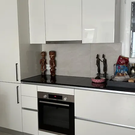 Chambre chez l'habitant * Saxon