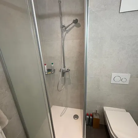 Chambre chez l'habitant