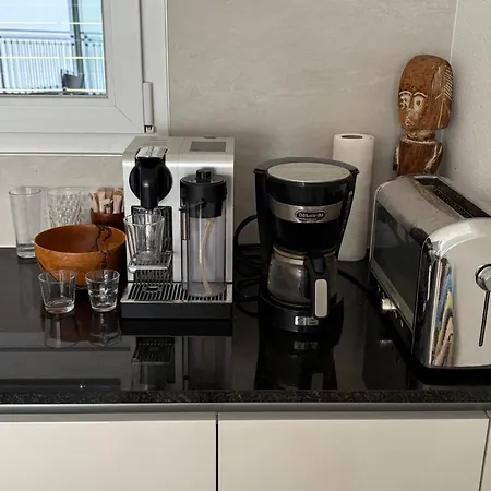 Chambre Chez L'Habitant Pansiyon