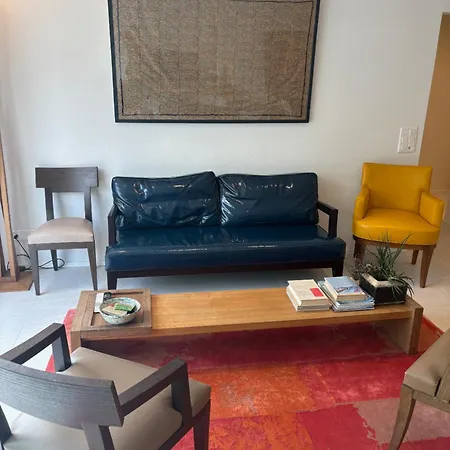 홈스테이 Chambre Chez L'Habitant *
