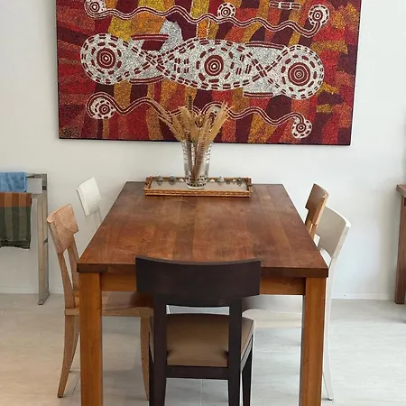 Chambre Chez L'Habitant *