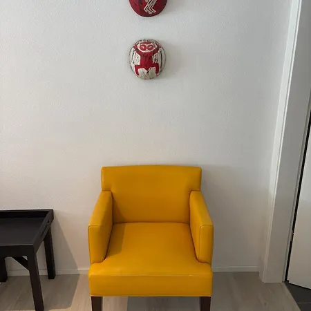 Chambre chez l'habitant * Saxon