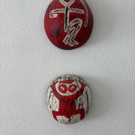 Chambre chez l'habitant