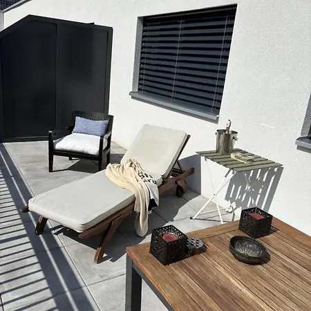 Pansiyon Chambre Chez L'Habitant