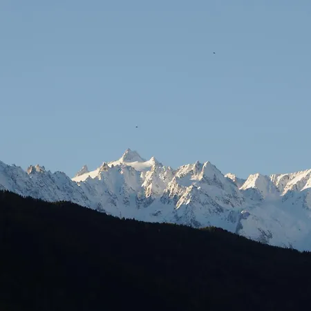 Chambre Chez L'Habitant Pansiyon
