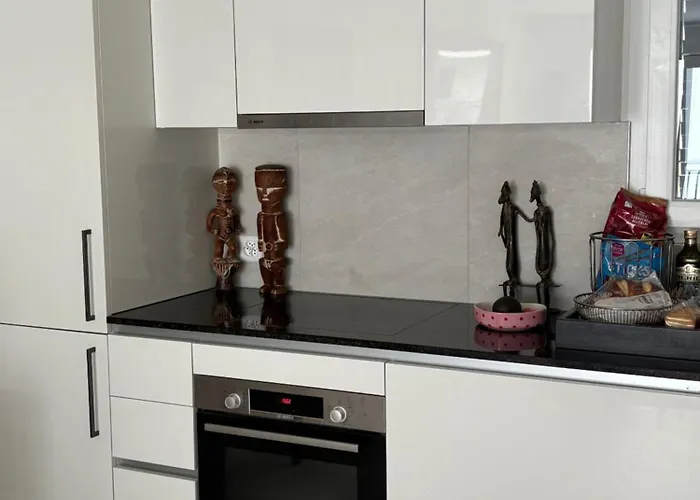 Chambre Chez L'Habitant * Saxon