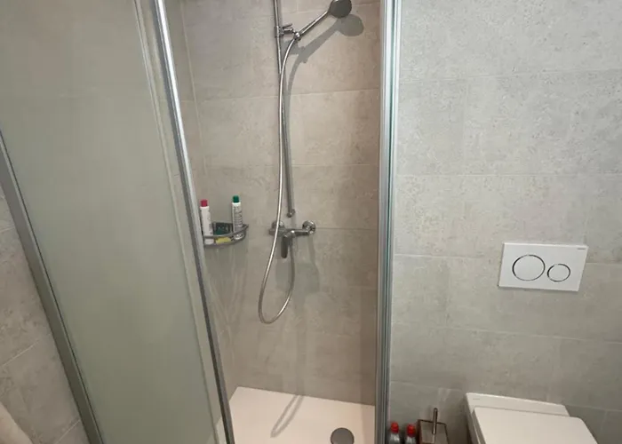 Chambre Chez L'Habitant