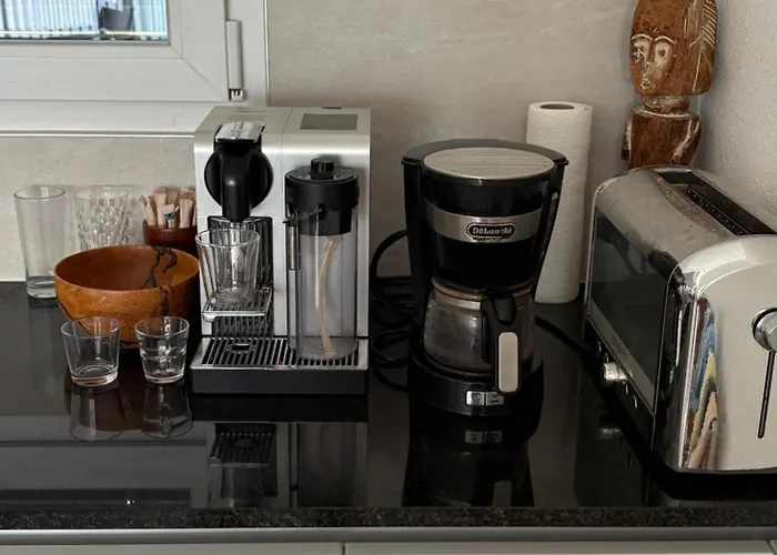 Chambre Chez L'Habitant Pansiyon