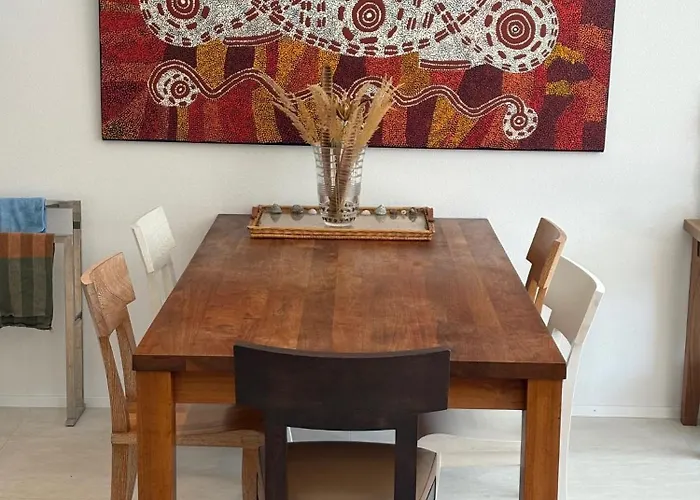 Chambre Chez L'Habitant *