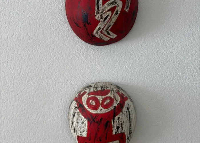 Chambre Chez L'Habitant