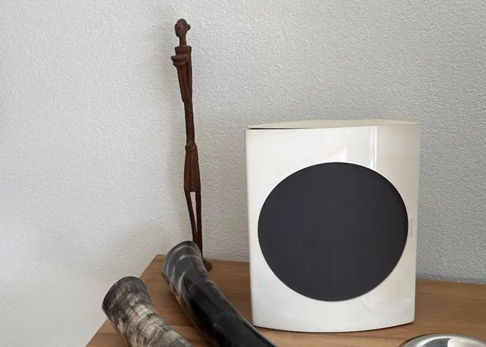 Chambre Chez L'Habitant