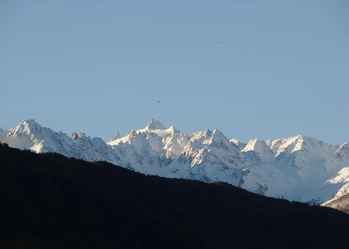 Chambre Chez L'Habitant Pansiyon